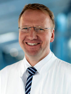 Prof. Dr. med. Mario Schiffer